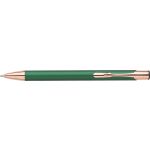 Alumnium golystoll kk tollbetttel, zld (971897-04)