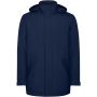 America blelt frfi parka, sttkk