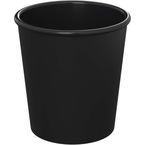Americano Piccolo pohr, 100 ml, fekete