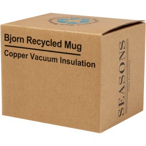 Bjorn RCS jraacl rz-vkuumos bgre, 360 ml, zld (bgre)