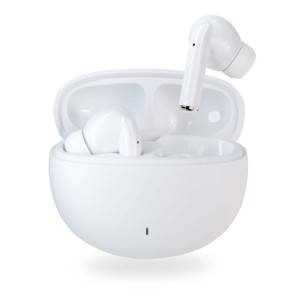 Boompods Echowave True Wireless f�lhallgat�, feh�r