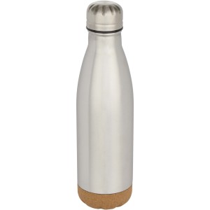 Cove duplafal vizespalack parafval, 500 ml, matt ezst