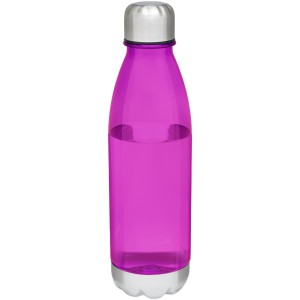 Cove Tritan sportpalack, 685 ml, tltsz pink (vizespalack)