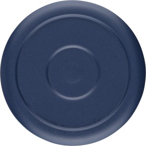 Duplafal� �jraac�l palack, 600 ml,k�k