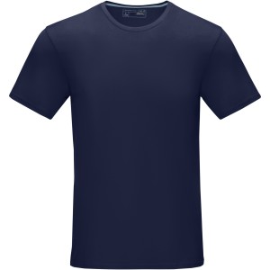 Elevate Azurite frfi organikus pl, sttkk (T-shirt, pl, 90-100% pamut)