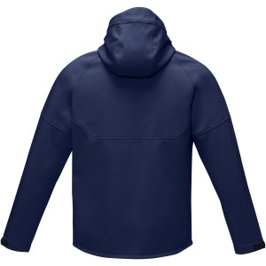 Elevate Coltan frfi GRS softshell dzseki, sttkk (dzseki)