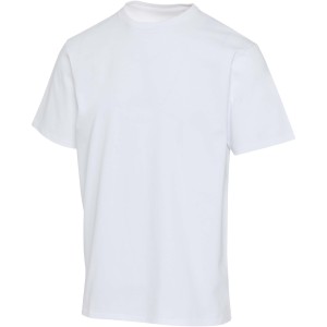 Elevate Lucas oversized p�l�, White