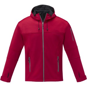 Elevate Match frfi softshell dzseki, piros (dzseki)