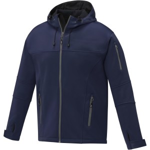 Elevate Match frfi softshell dzseki, sttkk (dzseki)