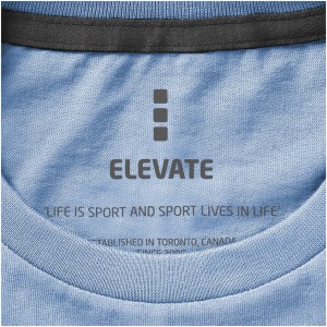 Elevate Nanaimo pl, vilgoskk (T-shirt, pl, 90-100% pamut)