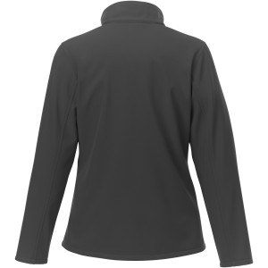 Elevate Orion ni softshell dzseki, szrke (dzseki)