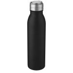 Harper rozsdamentes acél palack, 700 ml, fekete (10067890)