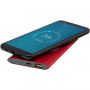 Juice 4000 mAh vezetk nlkli powerbank, piros