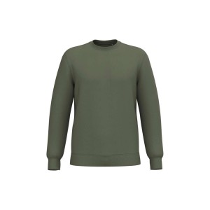 Kariban uniszex pul�ver, Caper Green