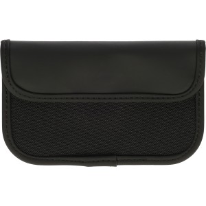 Kulcs- �s bankk�rtyatart� tok, fekete