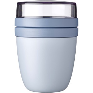 Mepal Ellipse Mini ednyszett, 300+120 ml, kk