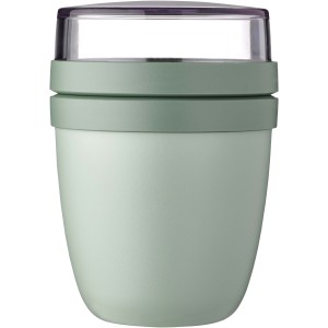 Mepal Ellipse Mini ednyszett, 300+120 ml, zld