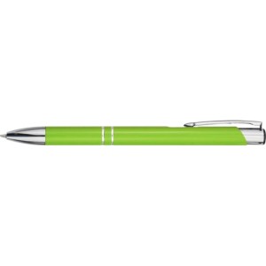 Moneta golystoll kk tollbetttel, lime (fm golystoll)