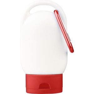 Napv�d� kr�m, SFP30, 30 ml,piros