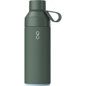 Ocean Bottle vkuumos vizespalack, 500 ml, zld (vizespalack)