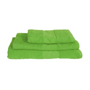 Olima t�r�lk�z�, 100X150, Lime