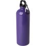 Oregon egyfal rozsdamentes acl palack, 750 ml, lila