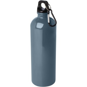 Oregon egyfal rozsdamentes acl palack, 750 ml, szrke (vizespalack)