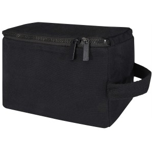 Pack jrahasznostott piperecikk-rendez, fekete (piperetska)