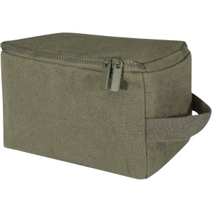 Pack jrahasznostott piperecikk-rendez, zld (piperetska)