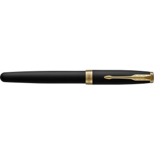 Parker Sonnet rollerball, fekete (tlttoll, rollerball)