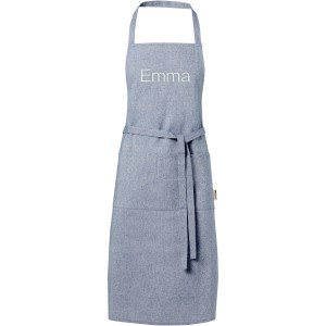 Pheebs jrapamut ktny, 200 g/m2, heather blue (ktny)