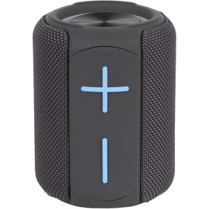 Prixton Beat Box hangszr, szrke (hangszr, rdi, vett)