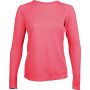 ProAct hosszujj ni sportpl, Fluorescent Pink