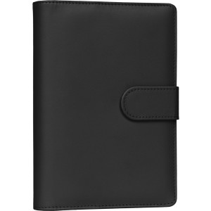 Refill heti gy�r�s tervez� 2027, black, 12,5 x 19 cm