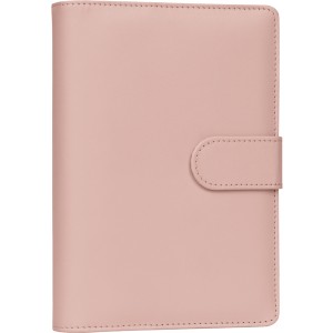 Refill heti gy�r�s tervez� 2027, blush pink, 12,5 x 19 cm