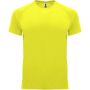 Roly Bahrain gyerek sportpl, Fluor Yellow