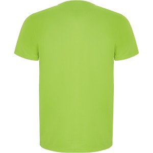 Roly Imola gyerek sportpl, Lime / Green Lime (T-shirt, pl, kevertszlas, mszlas)