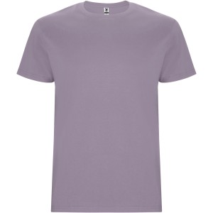 Roly Stafford frfi pamutpl, Lavender (T-shirt, pl, 90-100% pamut)