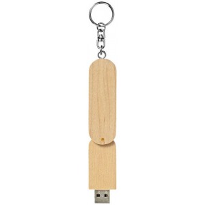 Rotate fa pendrive, 16GB (raktri) (pendrive)