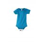 Sols Bambino baba body, Aqua