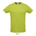 Sols uniszex sportpl, Apple Green (SO02995AG)