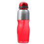Sportkulacs, 800 ml, piros