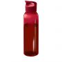 Sky palack, 650 ml, piros