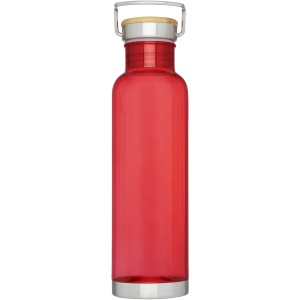 Thor Tritan sportpalack, 800 ml, piros (vizespalack)