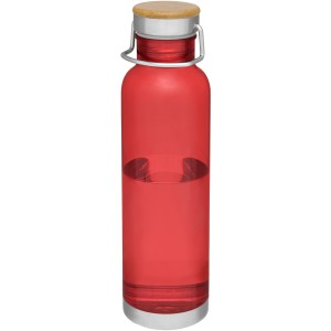 Thor Tritan sportpalack, 800 ml, piros (vizespalack)