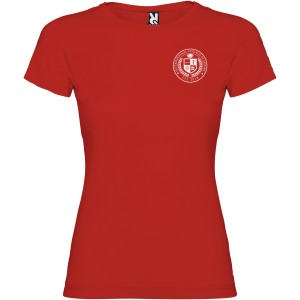 Roly Jamaica ni pamutpl, Red (T-shirt, pl, 90-100% pamut)