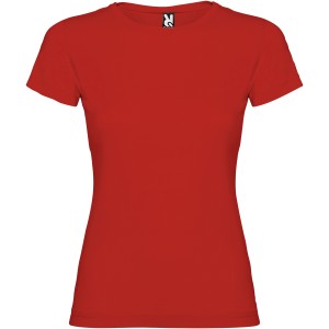 Roly Jamaica ni pamutpl, Red (T-shirt, pl, 90-100% pamut)