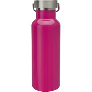 Thor rozsdamentes acl palack, 500 ml, pink (vizespalack)