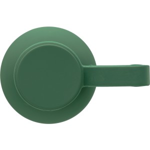 �jraac�l duplafal� termosz, 500 ml, z�ld