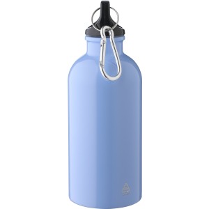 jraacl kulacs, 400 ml, vilgoskk (vizespalack)